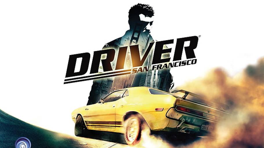 Driver: San Francisco - Дополнительные задания 1/3