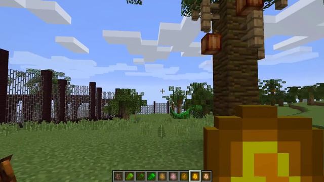 Minecraft EVIL MOBS MOD / EXTREME FLESH EATING MOBS!! Minecraft смотреть онлайн