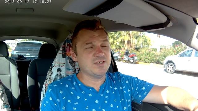 Приехали в Испанию Первые впечатления смотреть онлайн