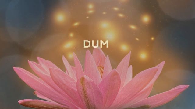 ? Dum - Mantra to eliminate sorrow ☀️ смотреть онлайн