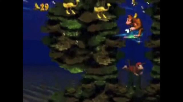 Aquatic Ambience (Sega Genesis Remix) смотреть онлайн