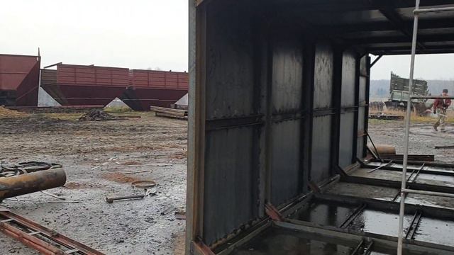 Строим Мехток смотреть онлайн