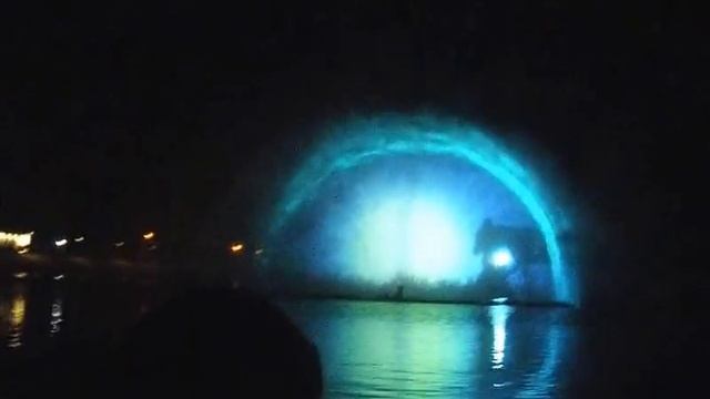 Поющие фонтаны Винницы-День города216#Singing Fountains Vinnitsa 3