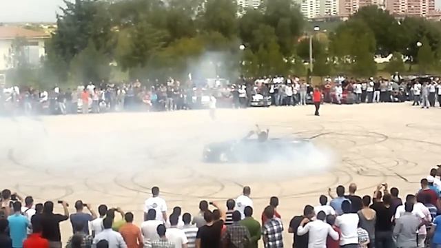 bcr tuning emege saygı смотреть онлайн