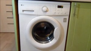 Подставки под ножки для стиральной машины. Отзыв и обзор