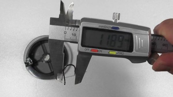 МАКУШАТНИК КЛАССИЧЕСКИЙ. Тонкости оснастки.