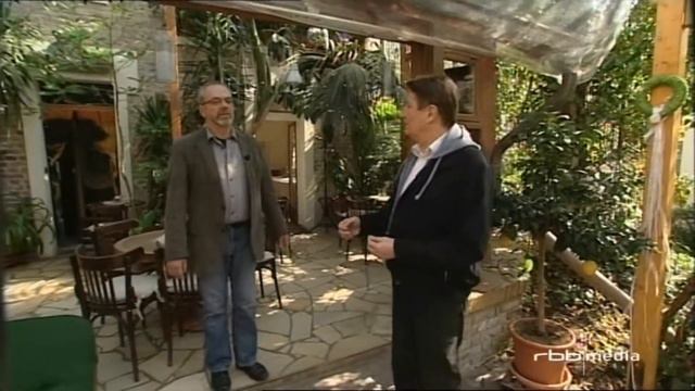 Ulli Zelle im "Haus der Ideen" смотреть онлайн