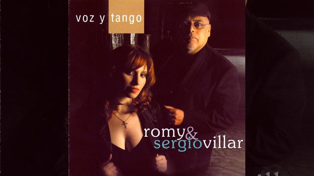 Alma de Tango смотреть онлайн