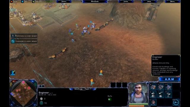 PlayDB - Tryst "Indie Steam" смотреть онлайн