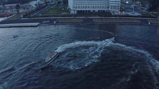 Ismailia Mango Festival - After Movie - الفيديو الرسمي لمهرجان الاسماعيليه للمانجو смотреть онлайн