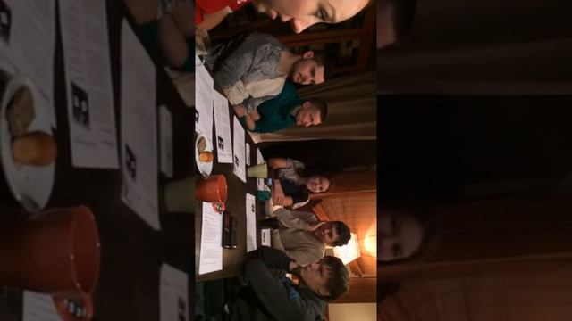 Разговорный английский клуб смотреть онлайн