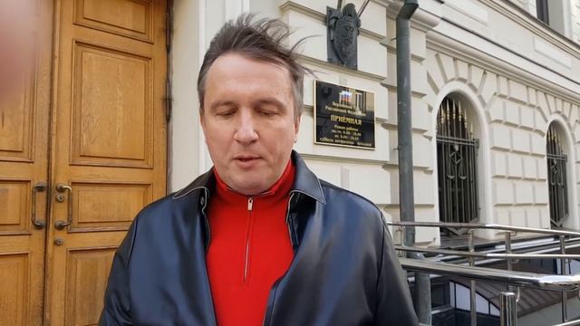 Выезд председателя Верховного смотреть онлайн