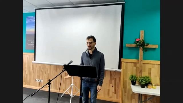 Проповедь на тему: Незаслуженная любовь | Римлянам 5:6-8 | смотреть онлайн