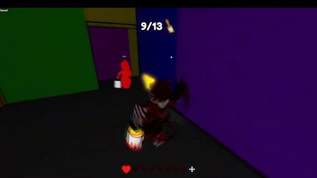 Color Or Die КАК ПОЛУЧИТЬ ПЕТА В CHAPTER 2 | ROBLOX смотреть онлайн