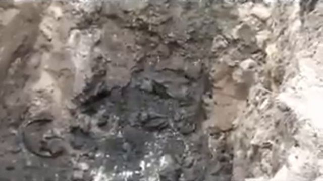 Бурошнековая проходческая машина McLaughlin 54-60 в работе смотреть онлайн