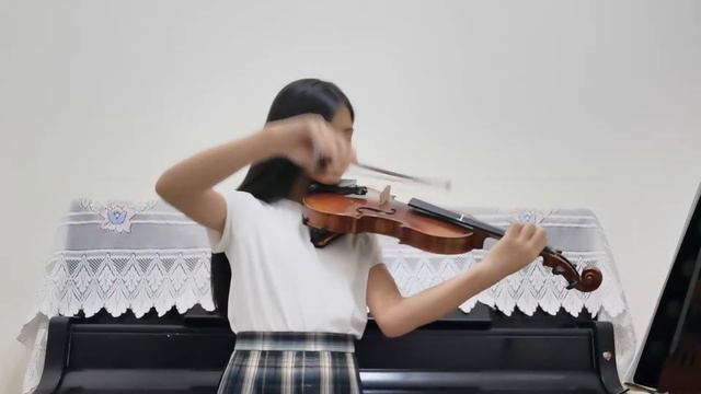 Minuet by L.Boccherini смотреть онлайн