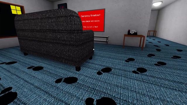 Roblox It Lurks - Scariest Game Ever смотреть онлайн