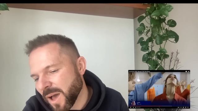 EUROVISION 2023 TOP 37 WITH COMMENTS | EUROVISION SONG CONTEST 2023