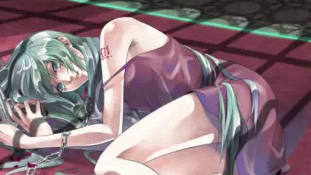 Steel Cage Princess [RUS SUB] смотреть онлайн