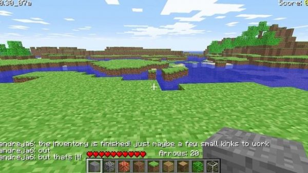 Evolution Of Mojang Games (2009-2020)