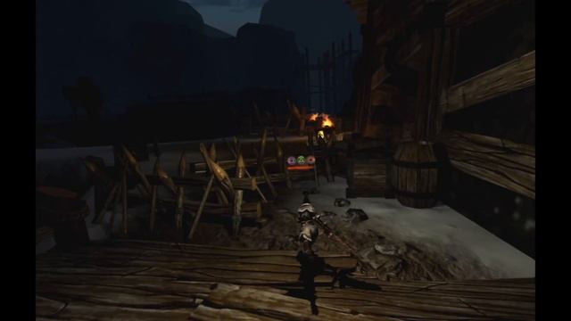 #Preta : Vendetta Rising #PSVR смотреть онлайн