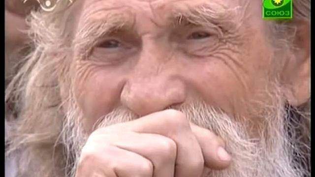 06. О любви к ближним Серафим Саровский смотреть онлайн