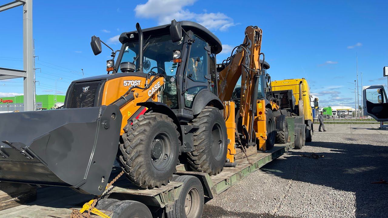 Оторвал топливный бак | Отказали дворники смотреть онлайн