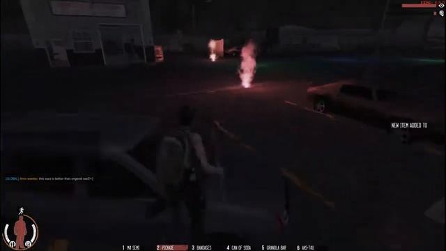 Novo InfectedZ ( RunningDead ) ( Tutorial na descrição ) смотреть онлайн