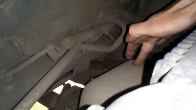 Bad Sound When Engine Cold Start Mitsubishi 4а91