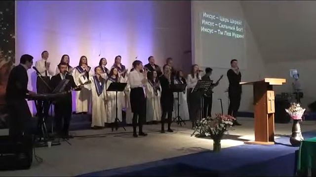 Я СДЕЛАЛ ВЫБОР! смотреть онлайн