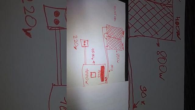 Грид инвертор + аккумуляторы. имеет ли на существование такая станция.