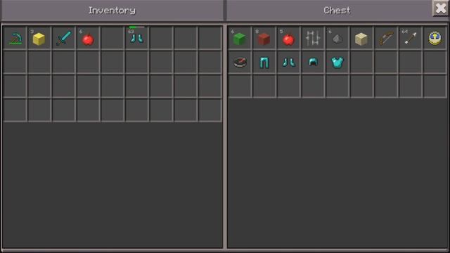 LUCKY BLOCKS IN MCPE!!! - Lucky Block Mod Challenge! - Minecraft Pocket Edition смотреть онлайн