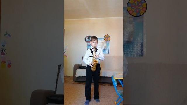 V.Youmans Tea For Two Помеляйко Владислав смотреть онлайн