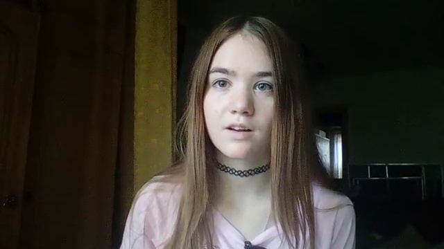 Авторское стихотворение Анастасии Моисеевой Горе смотреть онлайн