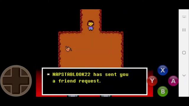 Undertale Android: The Royal Guards attack! (True Pacifist 2.0 - Hotland Ep.3) смотреть онлайн