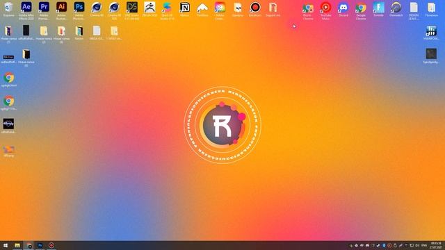 RICCHICOM: РАСШИРЕНИЕ CREATIVE CLOUD смотреть онлайн