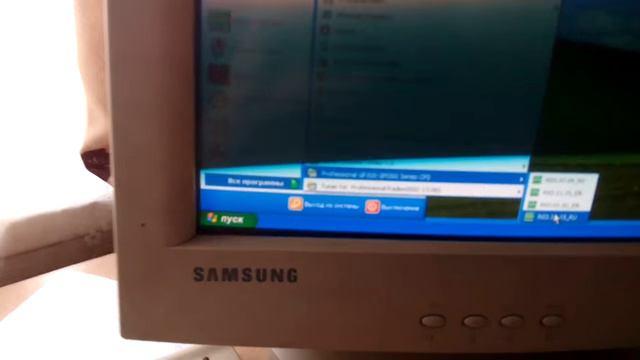 Самый простой программатор для Motorola GP340 смотреть онлайн