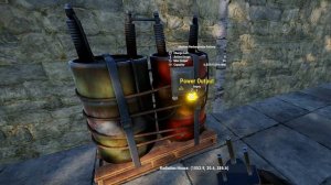 RUST - Как Подключить Турели к Датчику HBHF /Раст Электрика КШ.