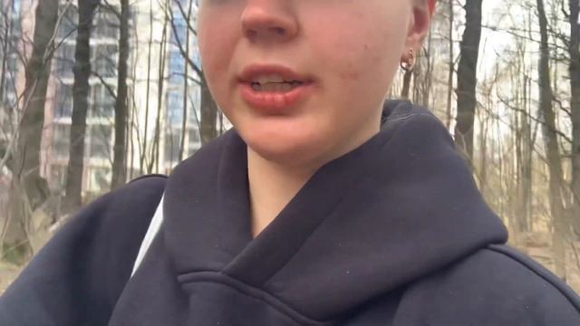 VLOG (др Анны, поздравления , тусовки)🫧😎 смотреть онлайн