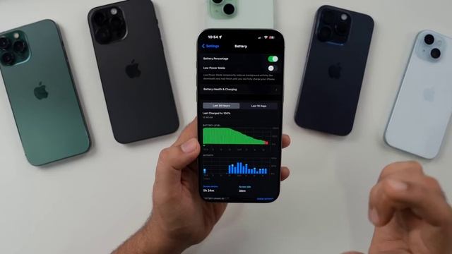 iOS 17.0.3 Released | Big Problem Solved? Should you update? смотреть онлайн