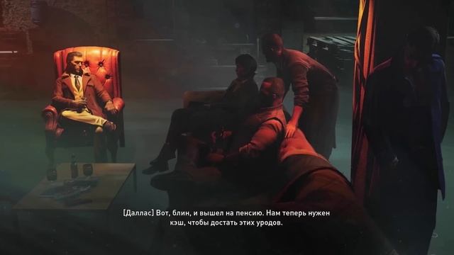 PAYDAY 3 ─ Первое Ограбление [4K] ─ Первый Взгляд | Пейдей 3 Обзор и Геймплей на Русском смотреть онлайн