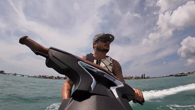 Sunday Funday  Jet-skis Test And Tune!!!