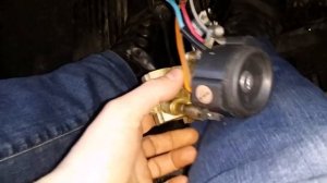 как легко завести ВАЗ без ключа | Если сломался замок зажигания