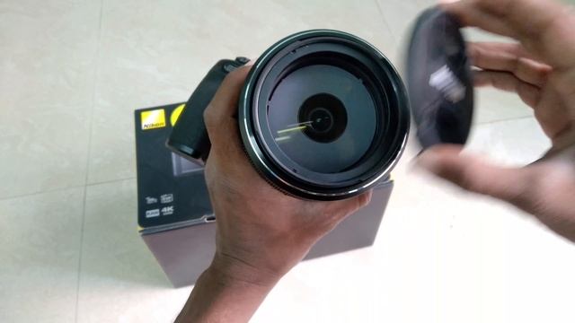 Nikon P1000 Body Overview ! смотреть онлайн