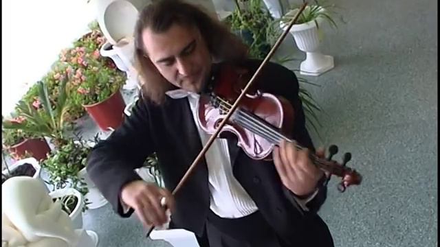 РОМАН ПОЧЕП - ЧАРДАШ, 2006 смотреть онлайн