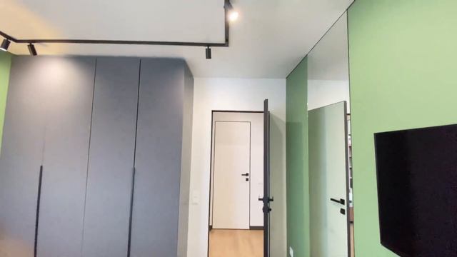 Евро 3-х комнатная квартира ЖК « Новый город» с евроремонтом смотреть онлайн