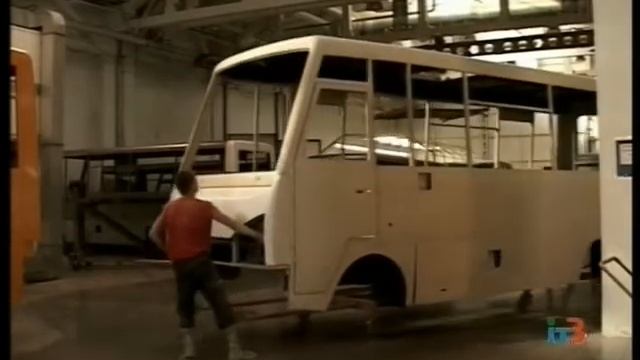 ИЗАА увеличивает объемы производства смотреть онлайн