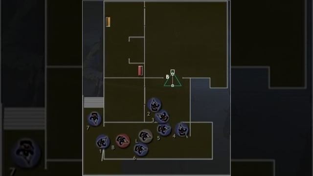 SWAT 3: Close Quarters Battle (1999) - 15 High Risk Warrant Scenario 2 - Movement Animation смотреть онлайн