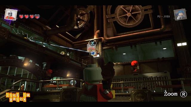 LEGO Games Retrospective - Episode 25: LEGO DC Super-Villains смотреть онлайн