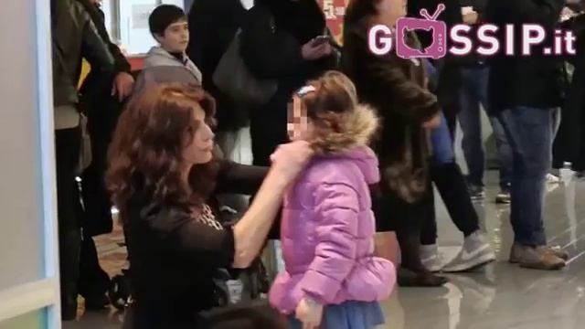 Carmen Di Pietro, Al Cinema Con Carmelita